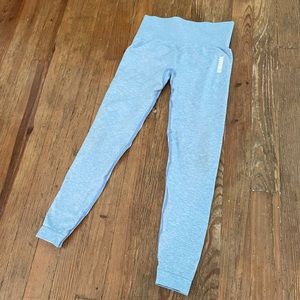 Gymshark Seamless Leggings